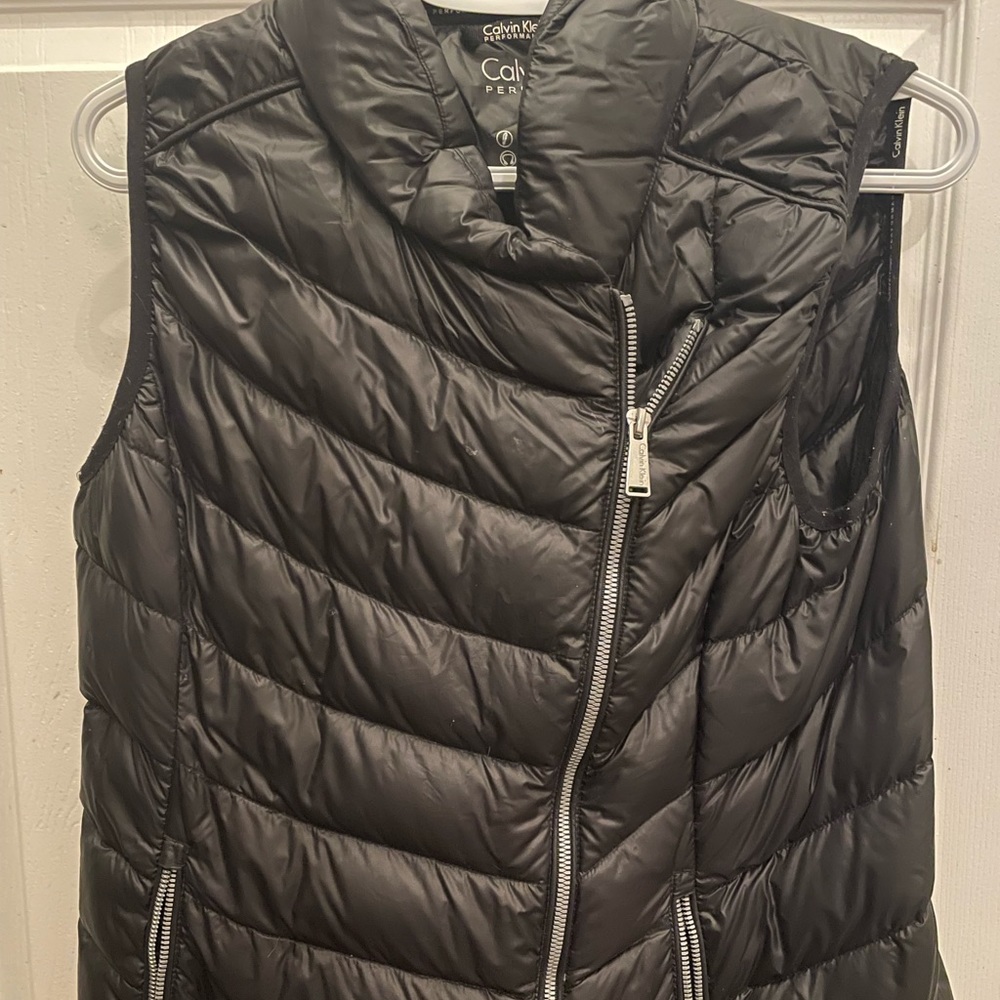 Calvin Klein Vest